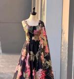 Beautiful Embroidered Party Wear Lahenga