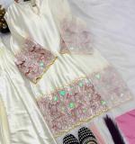 Designer Party Wear Dress