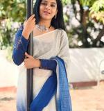 KPW 384 New Exclusive Designed Saree