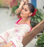 KPW 388 Beautiful Exclusive Designed Saree
