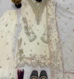 New Designer Party Wear Dress