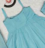 Beautiful Party Wear Gown