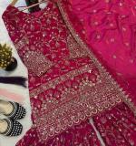 Beautiful Designer Party Wear Dress