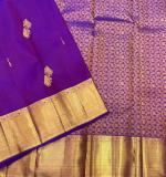 KPR 297 NEW BEAUTIFUL RICH PALLU