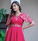 Party Wear Gown