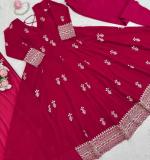 New Exclusive Designer Gown