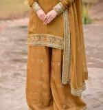 New Beautiful Party Wear Dress