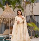 Beautiful Designer Gown