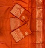 KPR 269 SOFT LITCHI SILK CLOTH