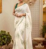 KPW 388 New Beautiful Exclusive Designed Saree