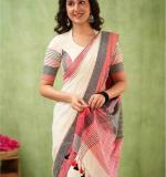 KPW 391 New Exclusive Designed Saree