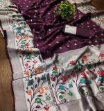 KPR 295 SOFT LITCHI SILK CLOTH