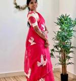 KPW 380 New Exclusive Design Saree