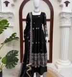 New Elegant Ethnic Wear Gown