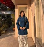New Beautiful Elegant Ethnic Wear Dress