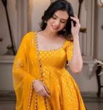 New Premium Elegance Gown