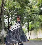 KPW 387 New Exclusive Designed Saree