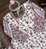 New Premium Elegant Crafted For Comfort Gown