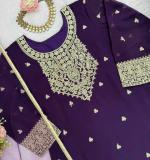 Beautiful Party Wear Dress