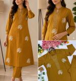 New Classy Designed Dress
