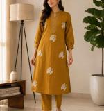 New Classy Designed Dress