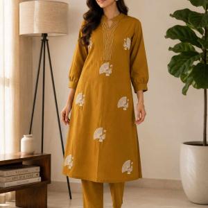 New Classy Designed Dress