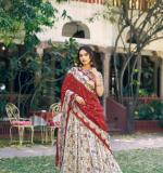 New Latest Designer Lehenga