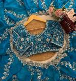 KD 629 New Perfect Stunning Designer Saree
