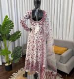 New Premium Elegant Crafted For Comfort Gown