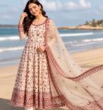 New Premium Elegant Crafted For Comfort Gown