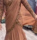 Reday To Wear Lehengha Saree