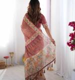 KPW 397 New Exclusive Designed Saree