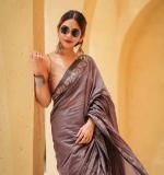 KPW 366 New Exclusive Designed Saree