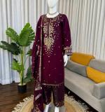 Premium Elegance Dress