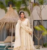 Beautiful Designer Gown