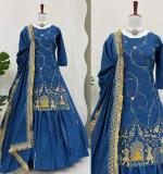 New Designer Dress