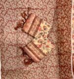 KPW 372 New Exclusive Designer Saree