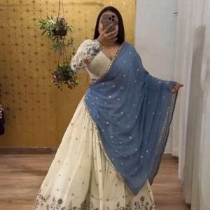 Navratri Special Lehenga Choli