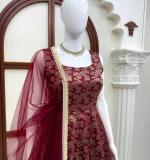 New Premium Elegance Gown