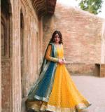 Premium Elegance Designer Dress