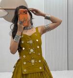 New Designer Navratri Special Lehenga