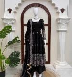 New Elegant Ethnic Wear Gown