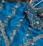 KD 629 New Perfect Stunning Designer Saree