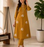 New Classy Designed Dress