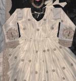 Beautiful Designer Gown