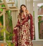 New Latest Designer Gown