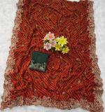 PIYU P1091 MANGO-2 Saree