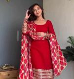 New Classy Design Dress