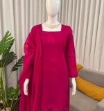 New Designer Party Wear Dress