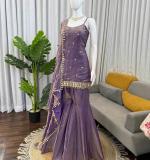 Premium Elegance Party Wear Dress